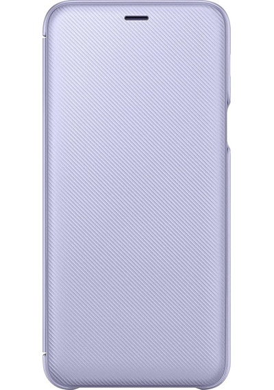 Samsung Galaxy Uyumlu A6+ Plus Flip Wallet Kapakli Cüzdan Kilif 513565667