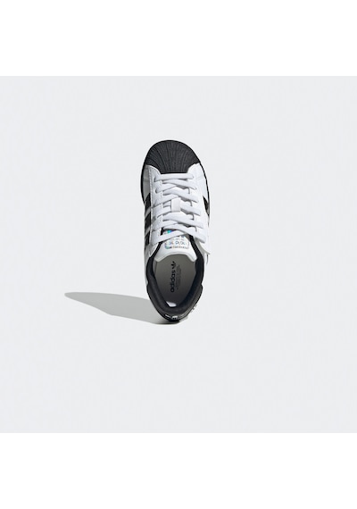 adidas Superstar Led Lights Cf El C Çocuk Beyaz Spor Ayakkabı Js1290 Beyaz