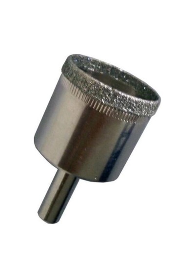 Mey İthalat Knisaw 51673 Elmas Daire Delik Açma 32 Mm