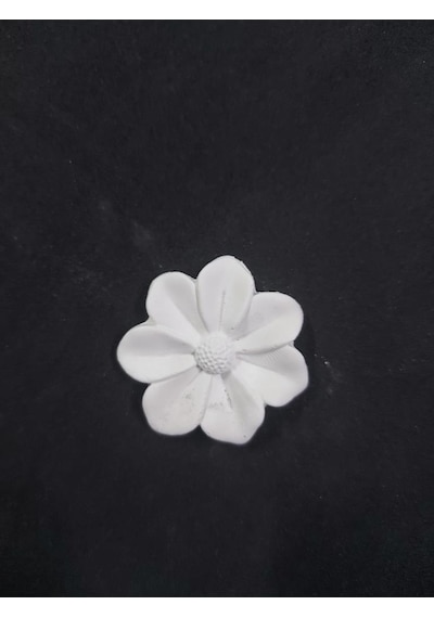 Dekoratif Papatya 4,5x4,5cm