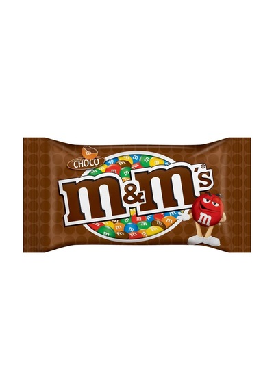 M&m's Çikolatalı Draje 45 G 3'lü Paket