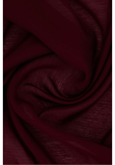 Aker 75 X 190 Dreams Şal Bordo Bordo