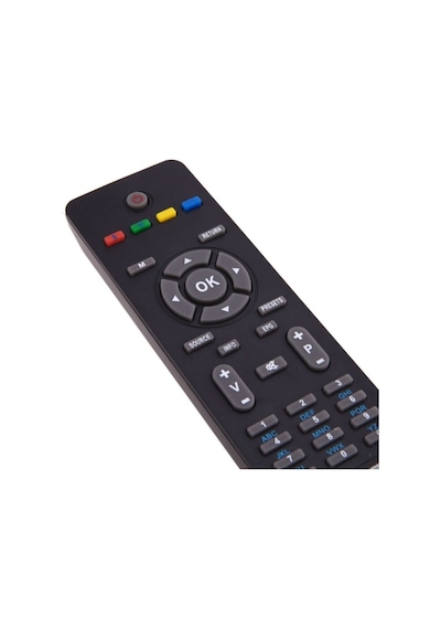 Finlux Uyumlu  Src-4104 Lcd Tv Kumandası