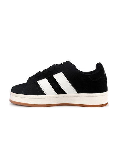 Kocamanlar Ravanta Sneaker Unisex Spor Ayakkabı Siyah