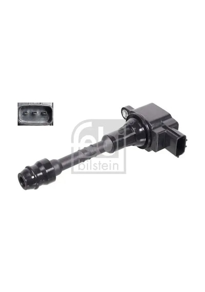 Vw Golf 5 Bobin 1.6 2003-2008 Bag Blf Blp Febı 106148