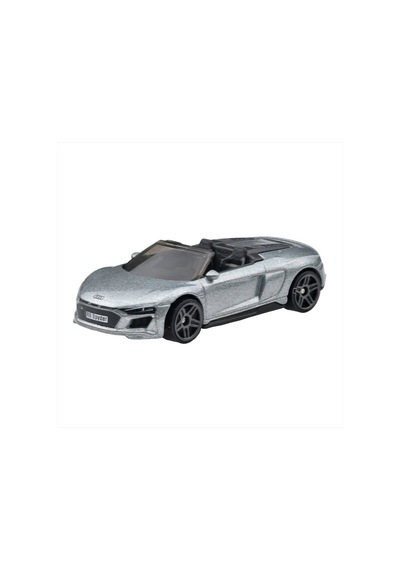 Hot Wheels Uluslararası Arabalar 2019 Audi R8 Spyder Hdh26