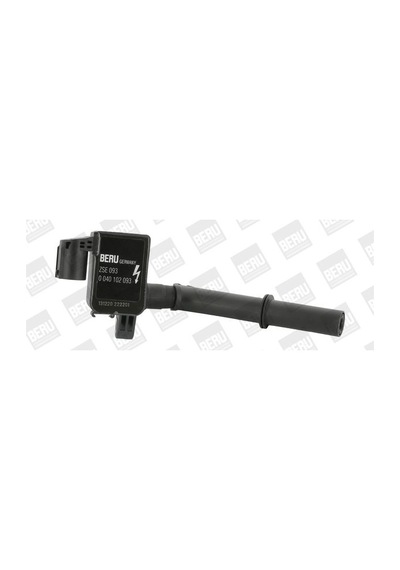 Beru Zse093 Ateşleme Bobini 276278 Motor