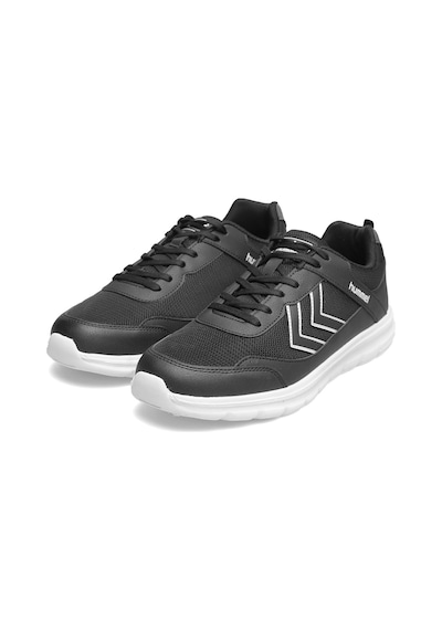 Hummel Porter 25 Siyah Koşu Ayakkabısı Siyah-1