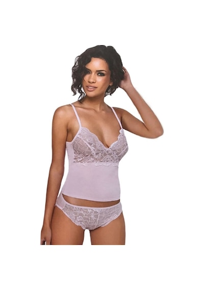 Pierre Cardin Kaşkorse Penye Çeyizlik Atlet Külot Takım 315 001