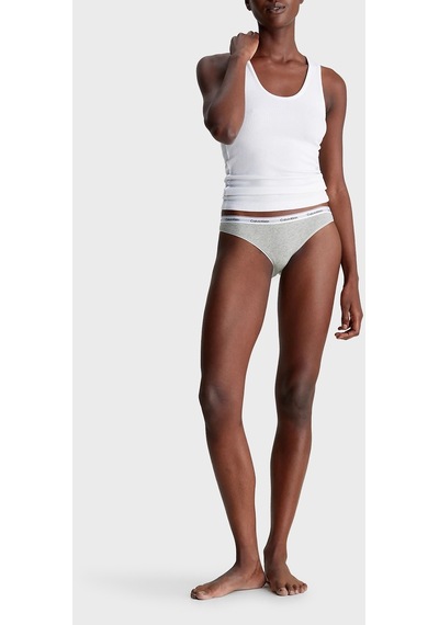 Calvin Klein Bayan Külot 000qd5207e Np4 Fuşya-beyaz-gri Fuşya - Beyaz - Gri