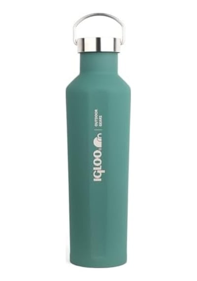 Pentagon Termos 750 Ml Açık Beyaz