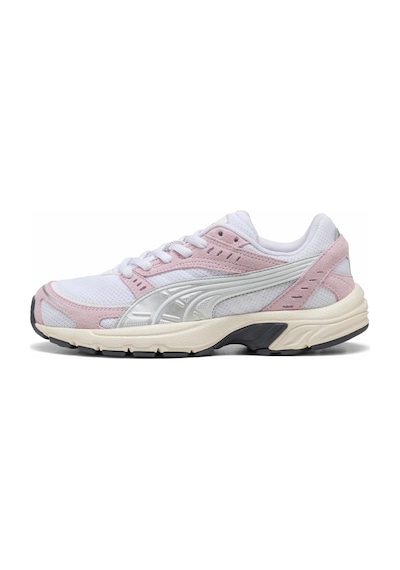 Puma C25k Unısex Ayakkabı 403860 04 Pembe
