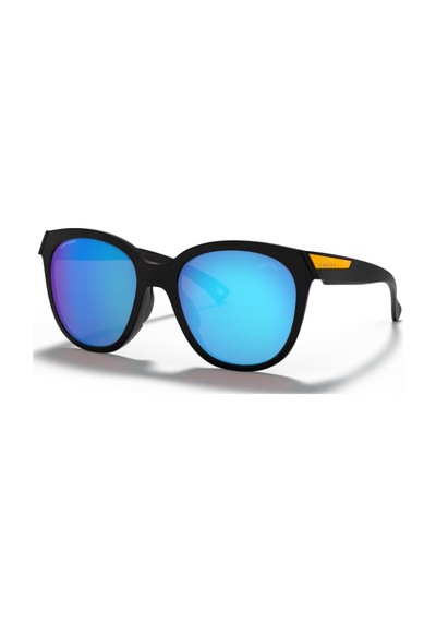 Oakley Güneş Gözlüğü - Polarize Oo9433 54 943304 Siyah