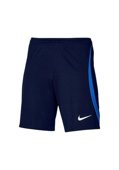 Nike Dr2314 M Nk Df Strk23 Short K Lacivert-beyaz