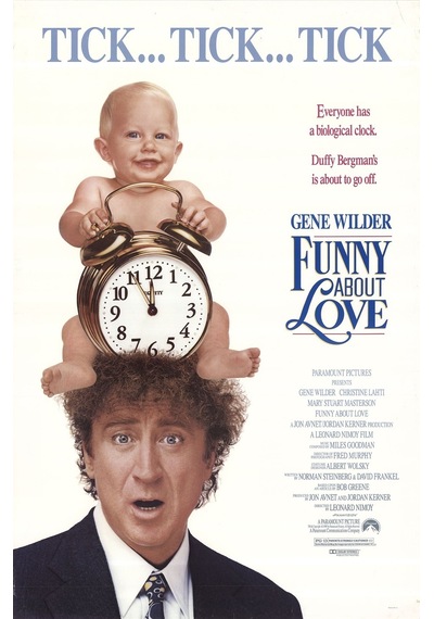 Dvd-Funny About Love / Aşka Dair