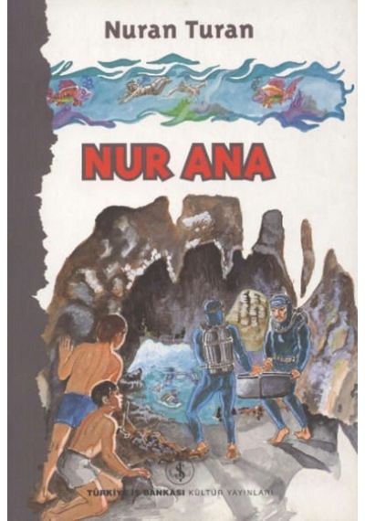 Nur Ana