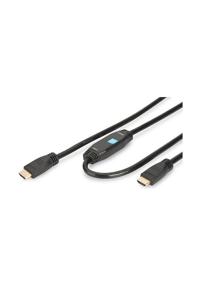 Digitus Ak-330105-300-S Hdmı Altın 30M