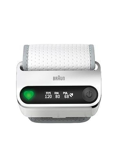 Braun Bpw4500 Bilekten Dijital Tansiyon - Medikaltec Bpw4500 Bilekten Dijital Tansiyon Aleti