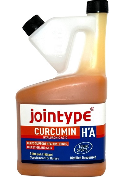 Jointype Ha Curcumin 1 Lt