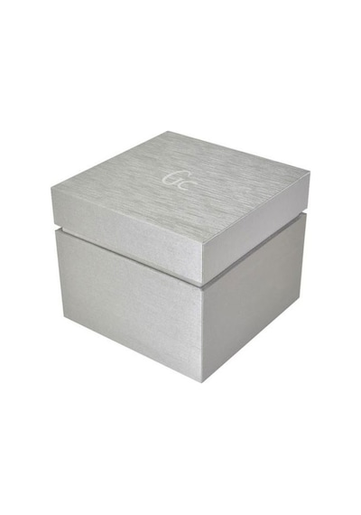 Guess Collectıon Gcy18020l1mf Kadın Kol Saati Altın - Gri