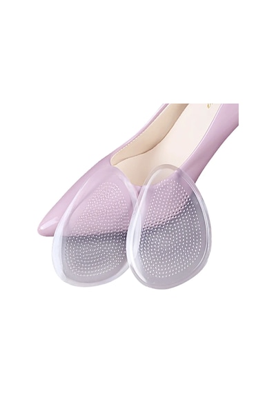 Stiletto İçi Kaydırmaz Jel Ön Tabanlık 36-44