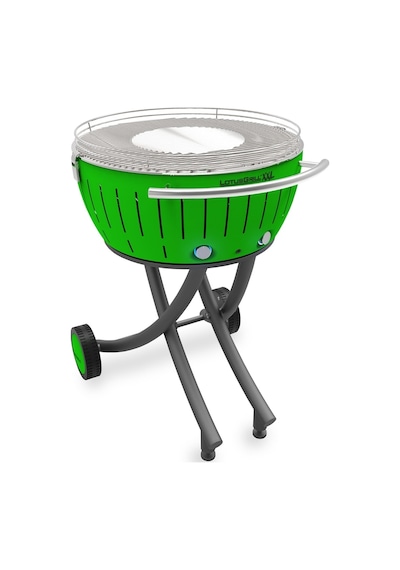 Lotus XXL Dumansız Kömürlü Mangal