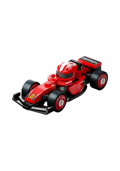 Lego 71049 Collectible Race Cars - 3 Ferrari