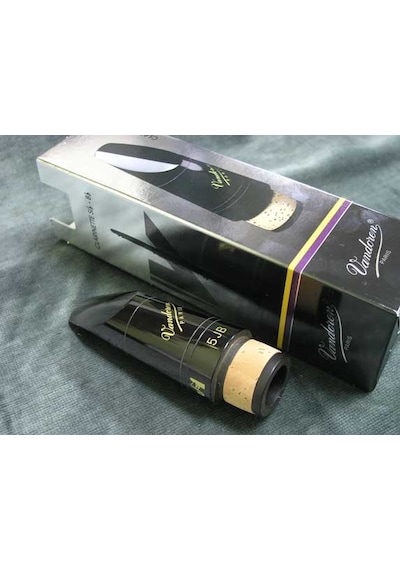 Vandoren Cm310 5jb Profesyonel Klarnet Beki
