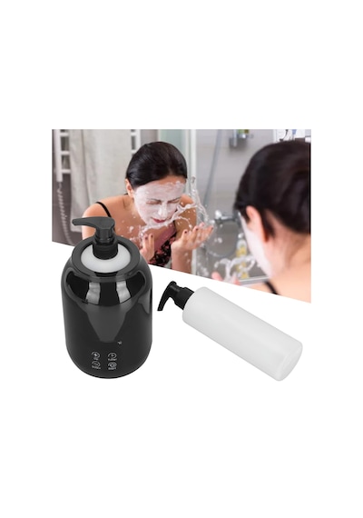 Tek Şişe Yağ Isıtıcı Led Ekran Pompa Kafası Sıcaklık Ayarı Taşınabilir Zamanlama Masaj Yağı Şişesi Isıtıcı 110-240 V Losyon Masaj Cihazları İçin Ab Tak Tek Şişe Yağ Isıtıcı Led Ekran Pompa Kafası Sıcaklık Ayarı Taşınabilir Zamanlama Masaj Yağı Şişesi Isıtıcı 110-240 V Losyon Masaj Cihazları İçin Ab Tak