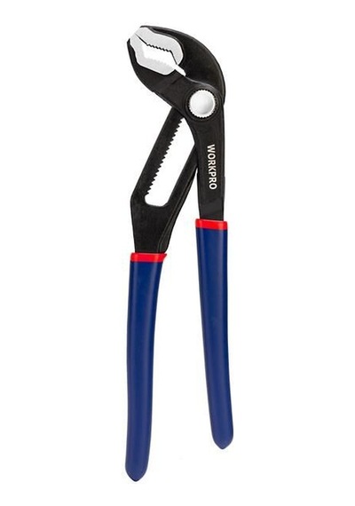 Workpro Wp231087 250mm Cr-v Profesyonel Ayarlı Düğmeli Fort Pense Fr Wp231087
