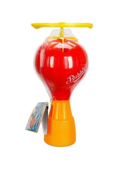61697 Sun-lnr-köpük Oyunu Bubbleloon 2a 6d Çok Renkli