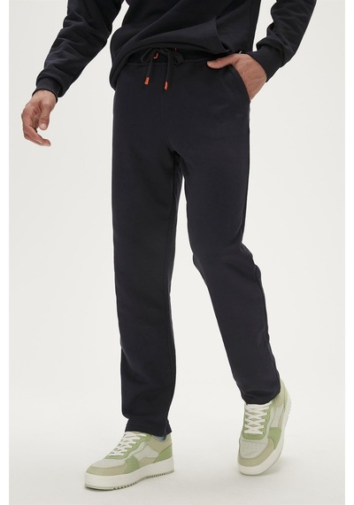 Bad Bear Plain Sweatpants Lacivert Erkek Eşofman Altı-lacivert Lacivert