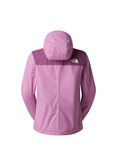 The North Face Antora Raın Kadın Yağmurluk Ceket Nf0a8bkdk221 Çok Renkli
