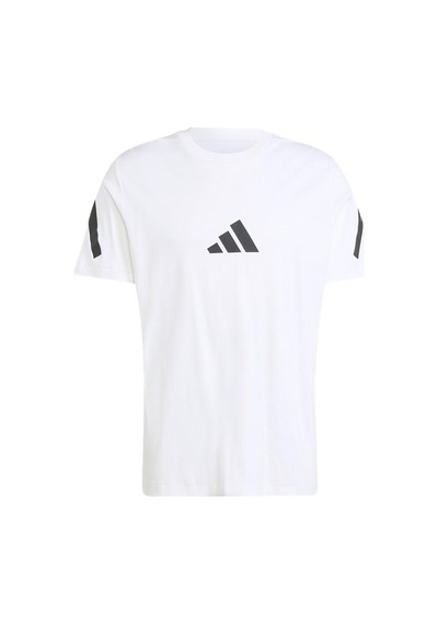 Adidas M Z.n.e. Tee Erkek T-shirt Je3078 Beyaz