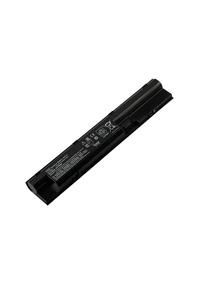 HP ProBook Uyumlu 440, 450, 470, Fp06, H6l26aa Notebook Bataryası - 6 Cell
