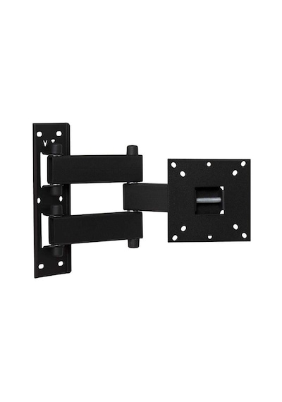 Vontech Vt-222 Hc 10-27 İnç Hareketli Lcd-led Tv Duvar Askı Aparatı