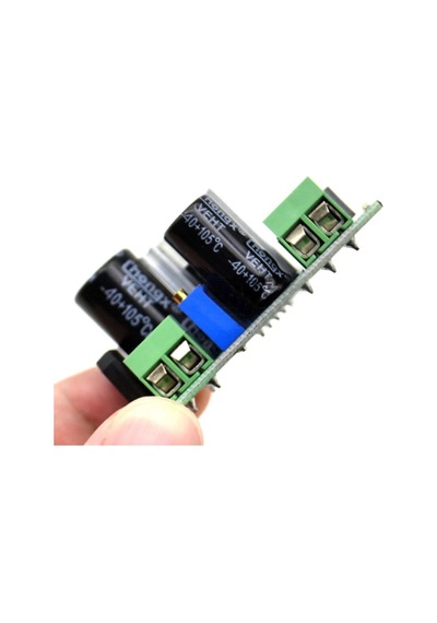 Lm2596hv Modül
