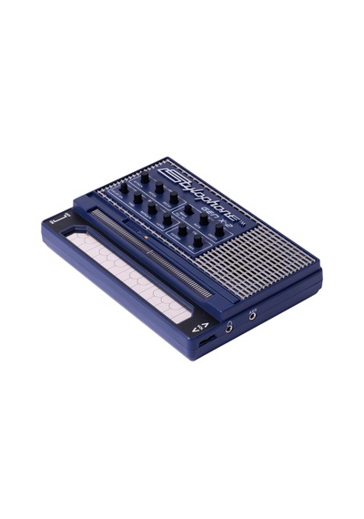 Stylophone Gen X-2 Analog Mini Synthesizer