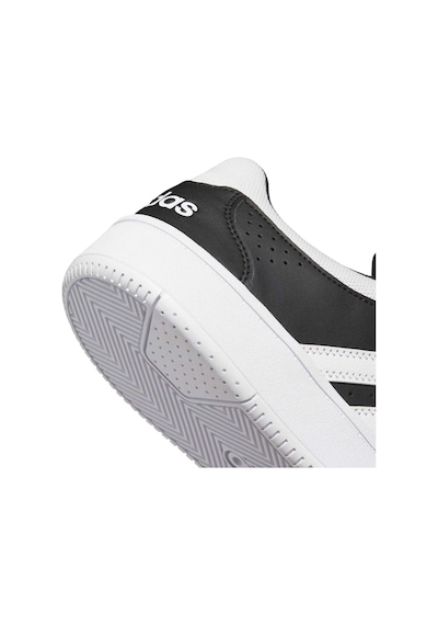 Kı1056-e Adidas Hoops Classıc Erkek Spor Ayakkabı Siyah Kı1056-e