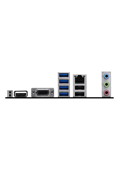 Msı Pro B840m-b Ddr5 Hdmı-vga Pcıe 4.0 Am5 Matx-219337