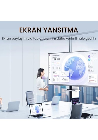 1080p 60hz Vga Görüntü Kablosu 1.5 Metre Genel