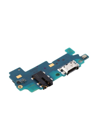 Samsung Uyumlu Galaxy Sm-a315 A31 Şarj Soketi Mikrofon Bordu-sm-a315-soket