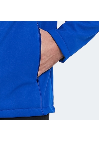 Slazenger RADOS Erkek Mont &amp; Kaban Saks Mavi