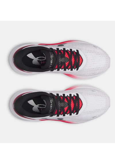 Under Armour Ua Velociti Pace Erkek Koşu Ayakkabısı 6009107 6009107 102 Çok Renkli