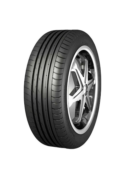 Nankang As2 + 225/55r16 99y Xl Yaz Lastiği 2025