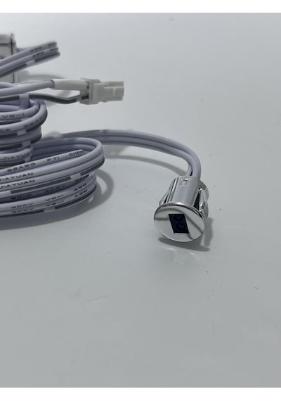 Ftdm-5a Kabin Dolap Işık Ir Sensörü 12-24v 5a