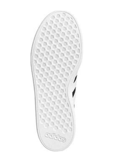 Adidas Grand Court Base 2.0 Spor Ayakkabı Gw9251 Siyah Beyaz Siyah Beyaz