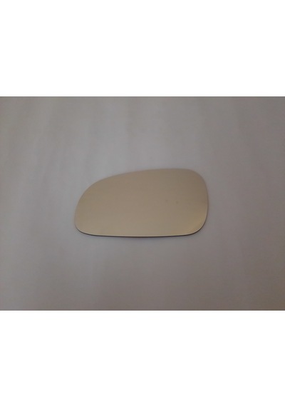 Volvo S80 1999 - 2006 Model Arası Sol Taraf Ayna Camı