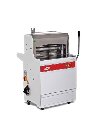 Empero Emp.3001-16 Ekmek Dilimleme Makinesi - 16 Mm.