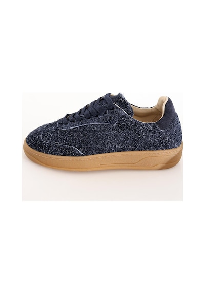 Lacivert Sneaker 24158-lacivert Lacivert